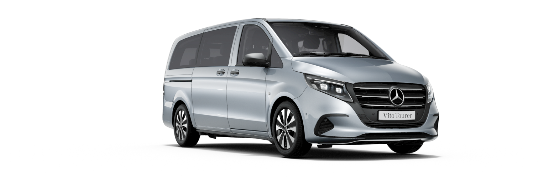Vito 119 CDI / Tourer Select / L