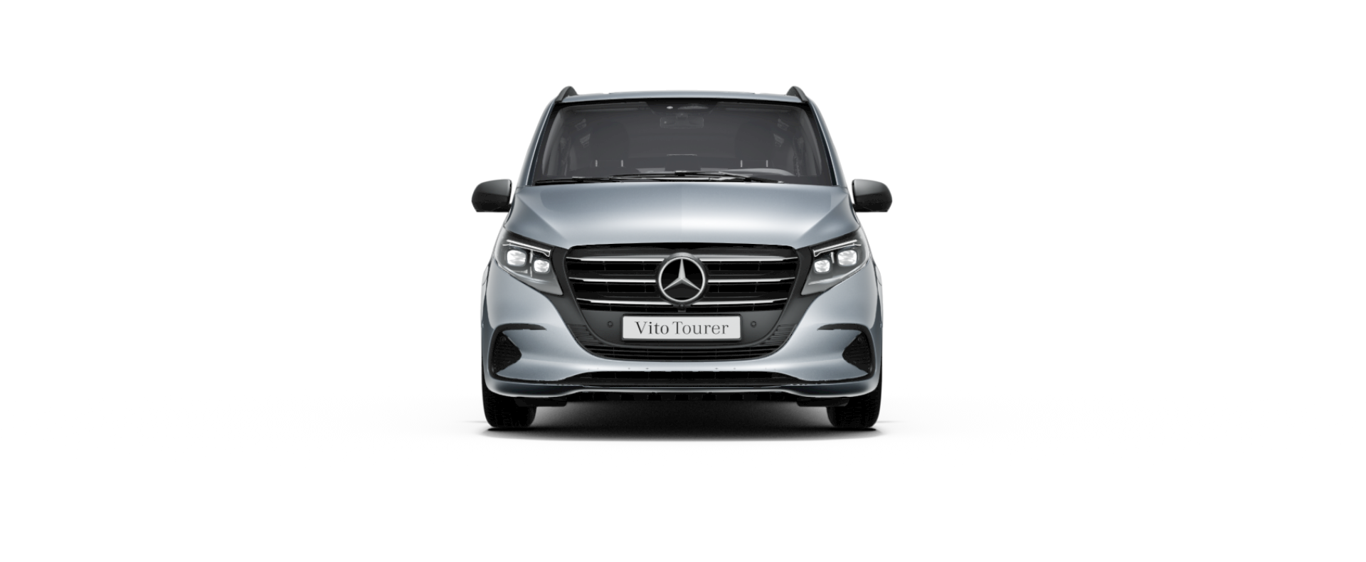 Vito 124 CDI / Tourer Select / L