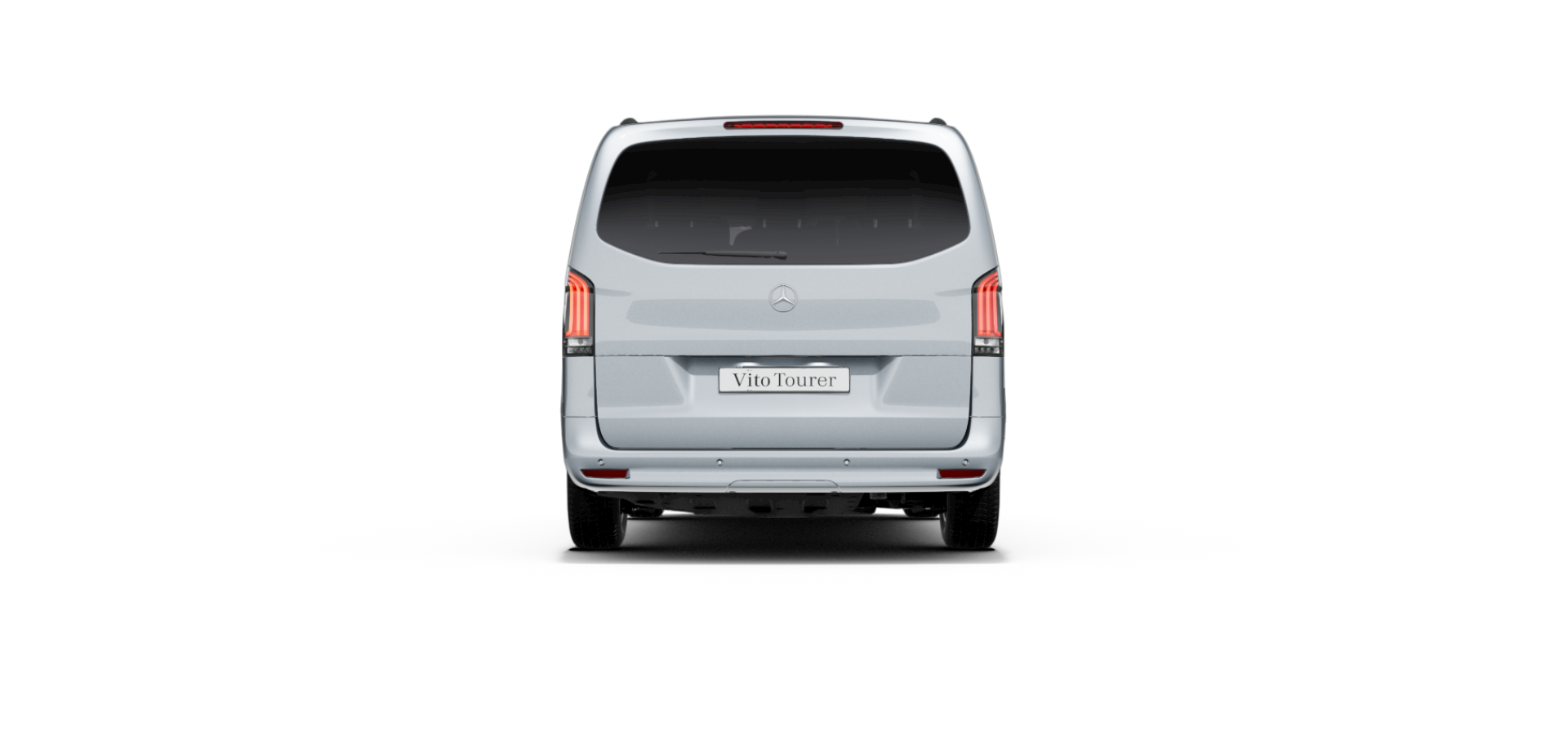 Vito 124 CDI / Tourer Select / L