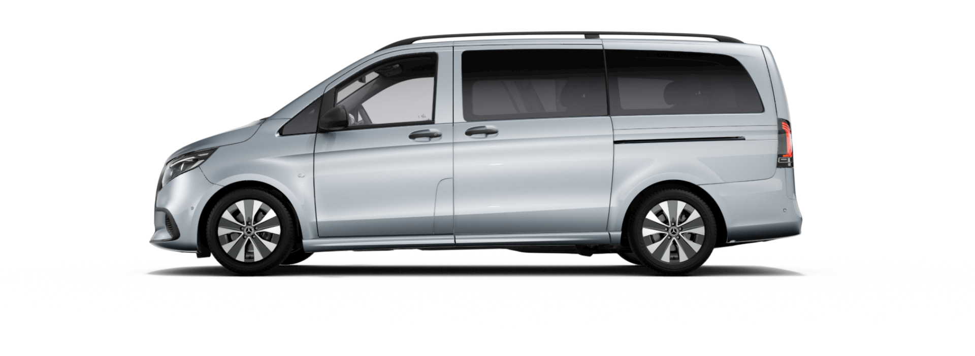 Vito 124 CDI / Tourer Select / L