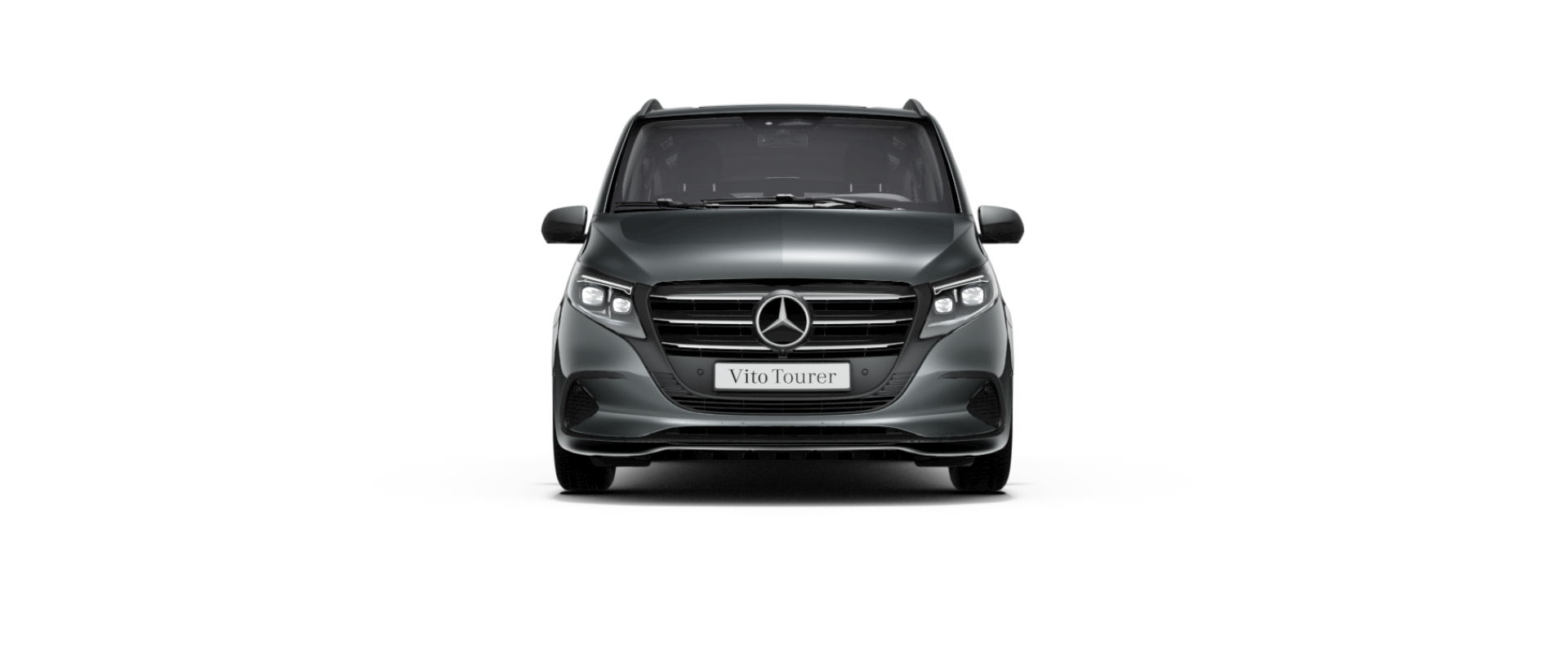 Vito 119 CDI / Tourer Select / L