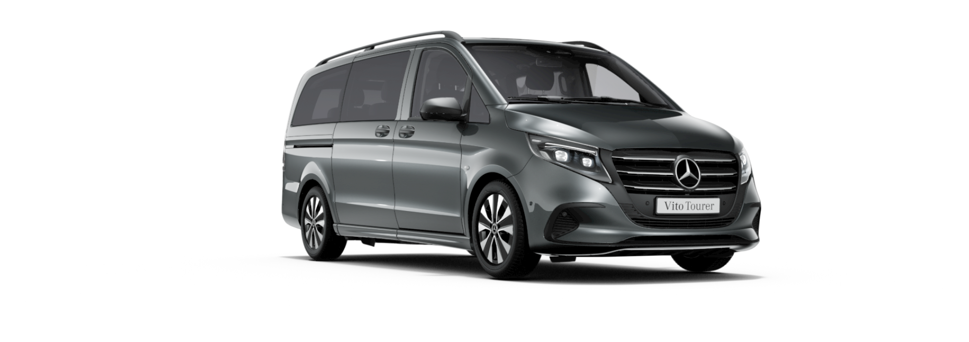 Vito 119 CDI / Tourer Select / L