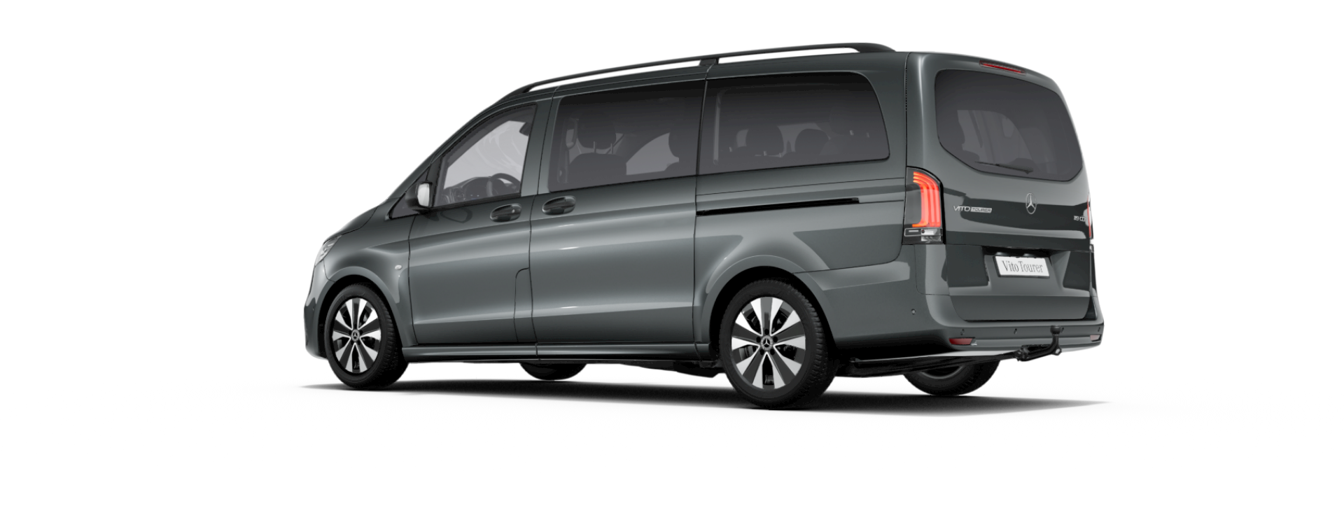 Vito 119 CDI / Tourer Select / L