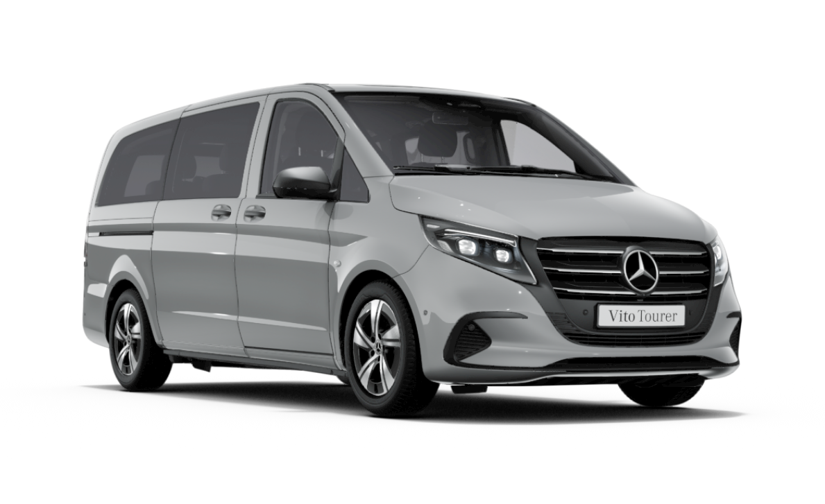 Vito 119 CDI / Tourer Select / L