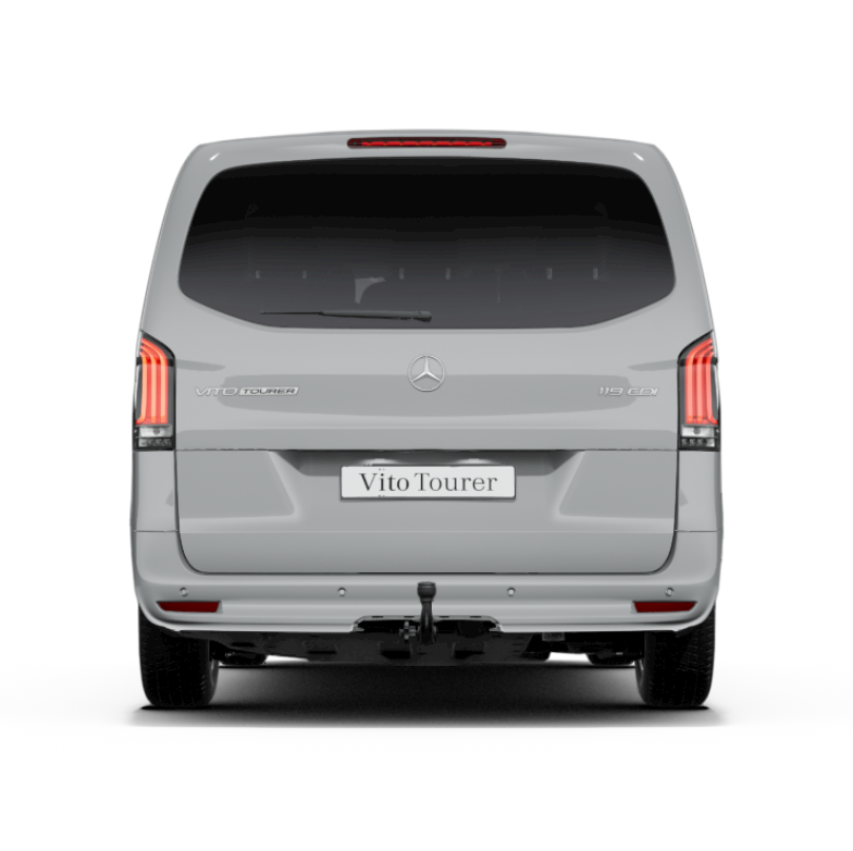 Vito 119 CDI / Tourer Select / L