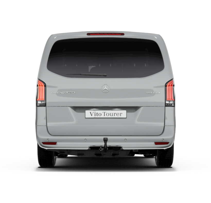 Vito 119 CDI / Tourer Select / L
