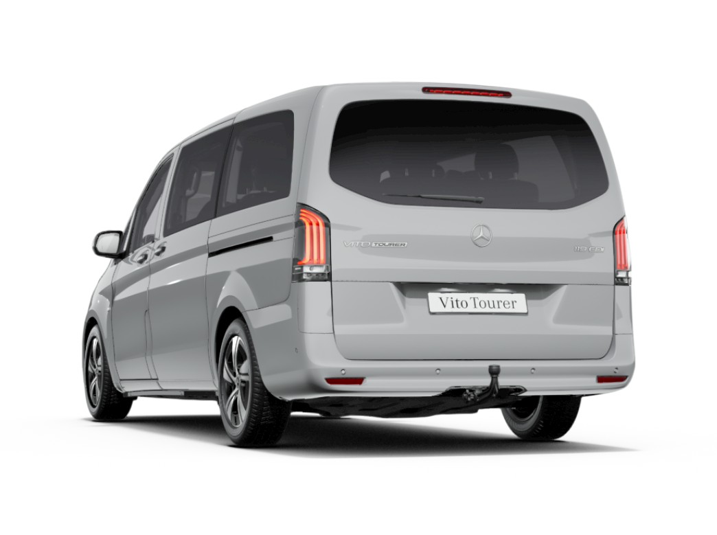 Vito 119 CDI / Tourer Select / L