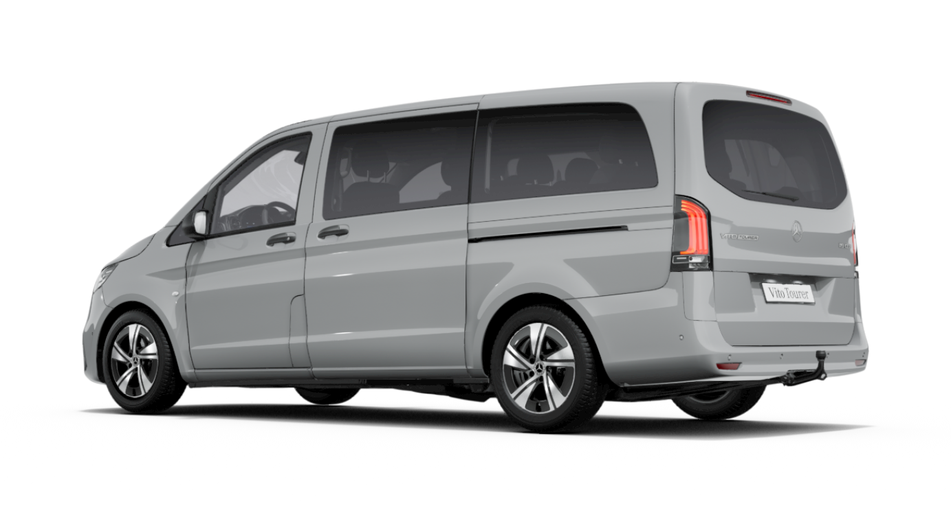 Vito 119 CDI / Tourer Select / L