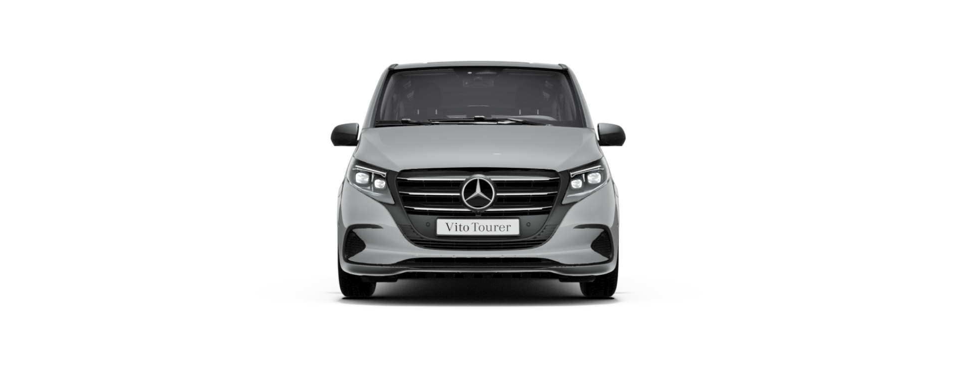 Vito 114 CDI / Tourer Select / L