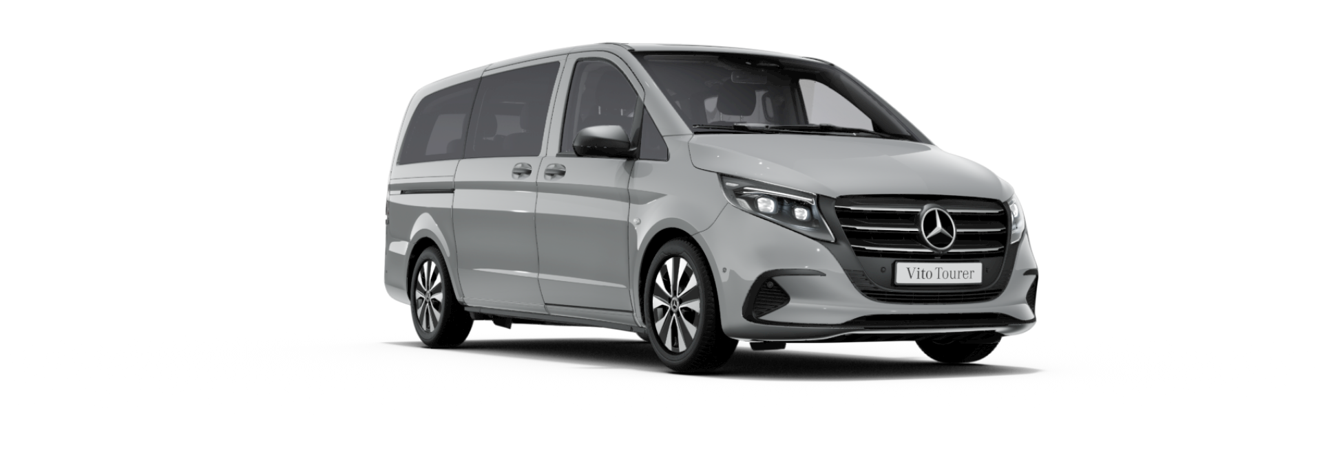 Vito 114 CDI / Tourer Select / L