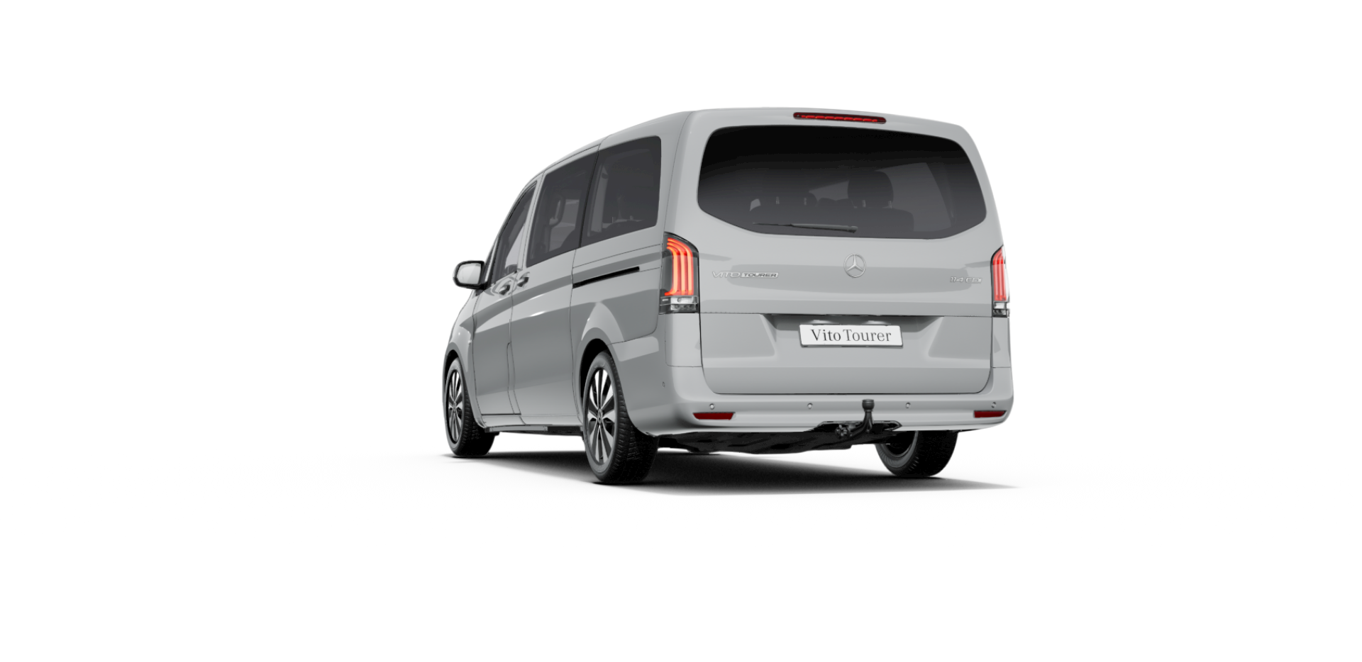 Vito 114 CDI / Tourer Select / L