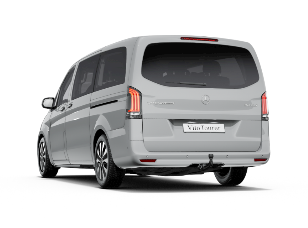 Vito 114 CDI / Tourer Select / L