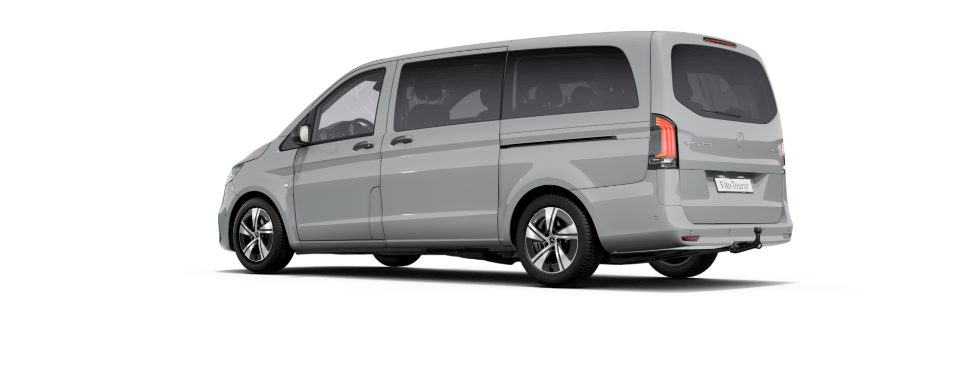 Vito 119 CDI / Tourer Select / L