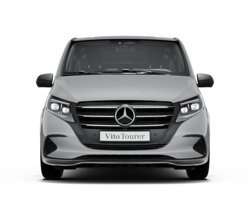 Vito 119 CDI / Tourer Select / L