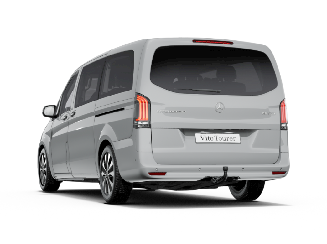 Vito 119 CDI / Tourer Select / L