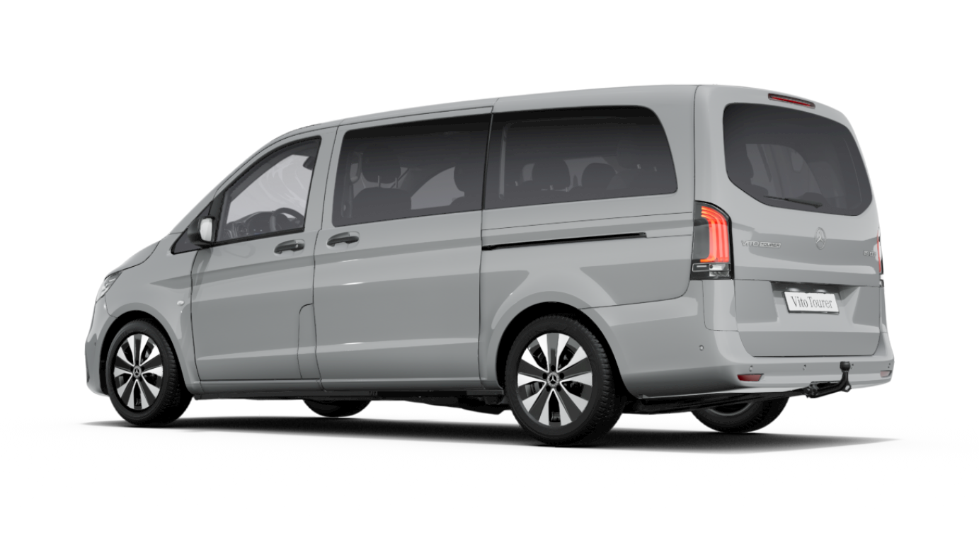 Vito 119 CDI / Tourer Select / L