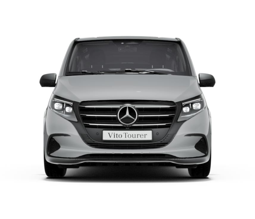 Vito 119 CDI / Tourer Select / L