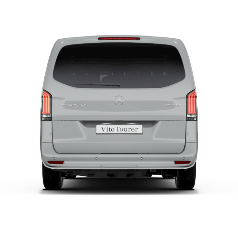 Vito 119 CDI / Tourer Select / L