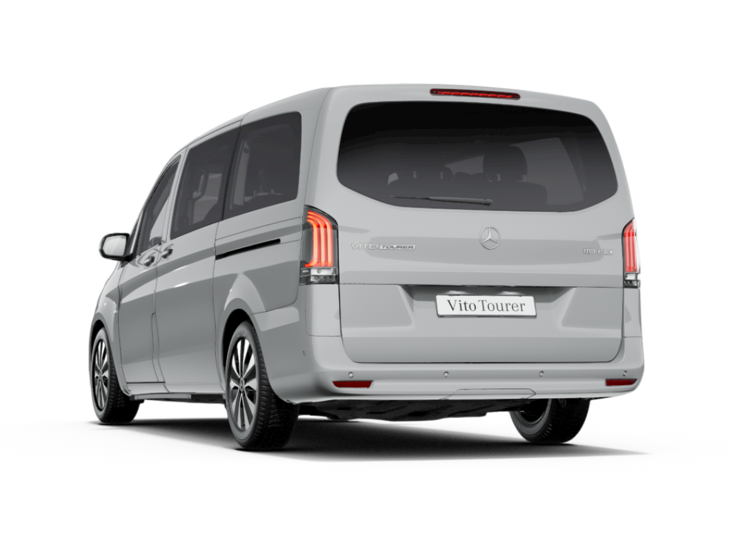Vito 119 CDI / Tourer Select / L