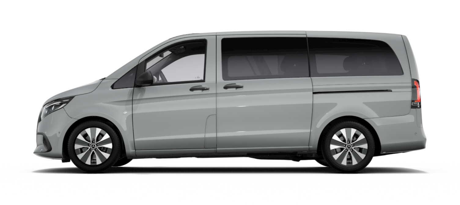 Vito 119 CDI / Tourer Select / L