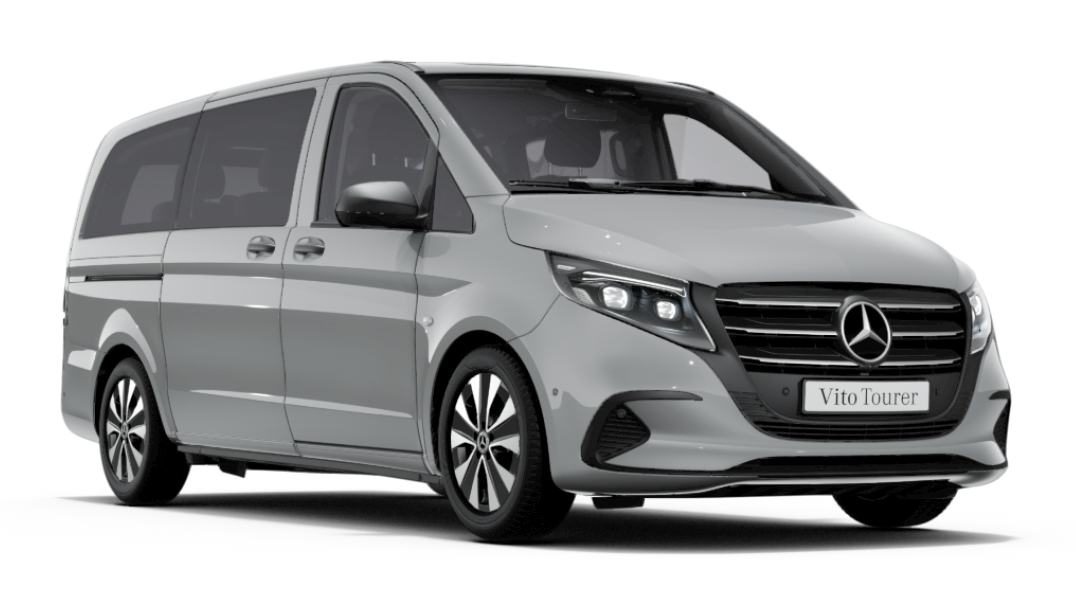 Vito 119 CDI / Tourer Select / L