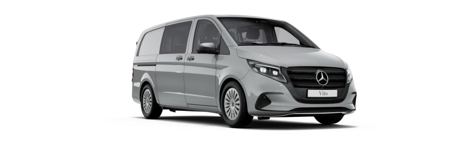 Vito 119 CDI / Mixto Pro / L