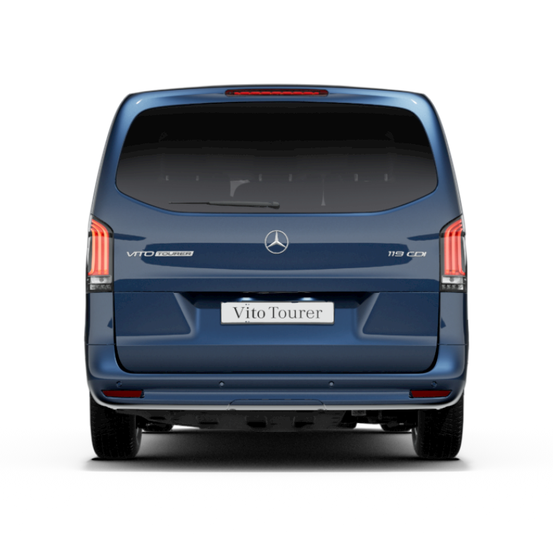Vito 119 CDI / Tourer Select / L