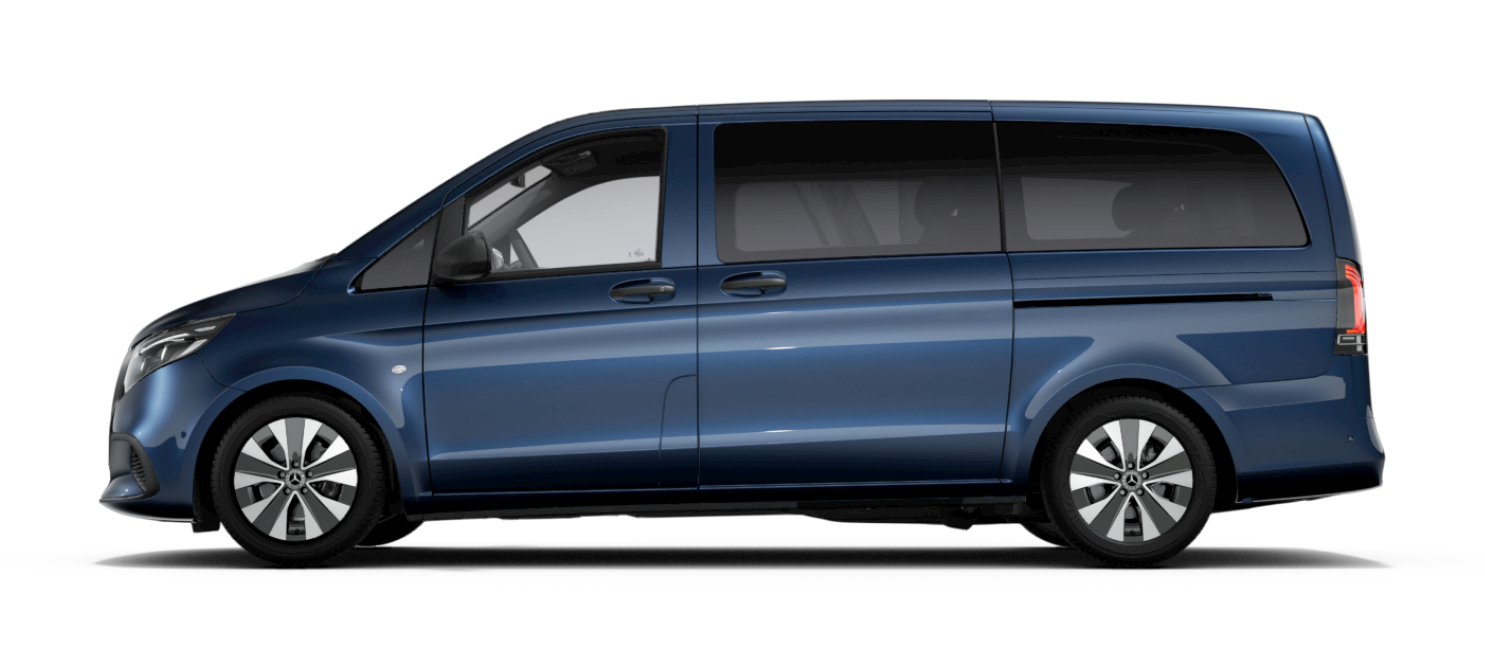 Vito 119 CDI / Tourer Select / L