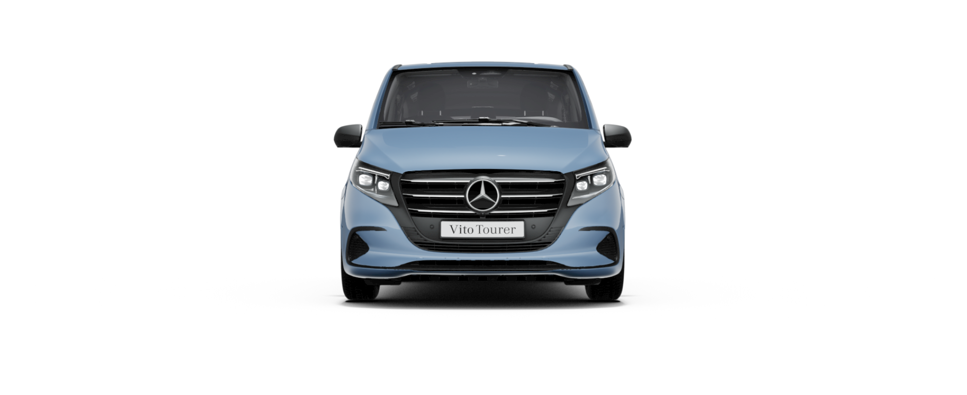 Vito 119 CDI / Tourer Select / L