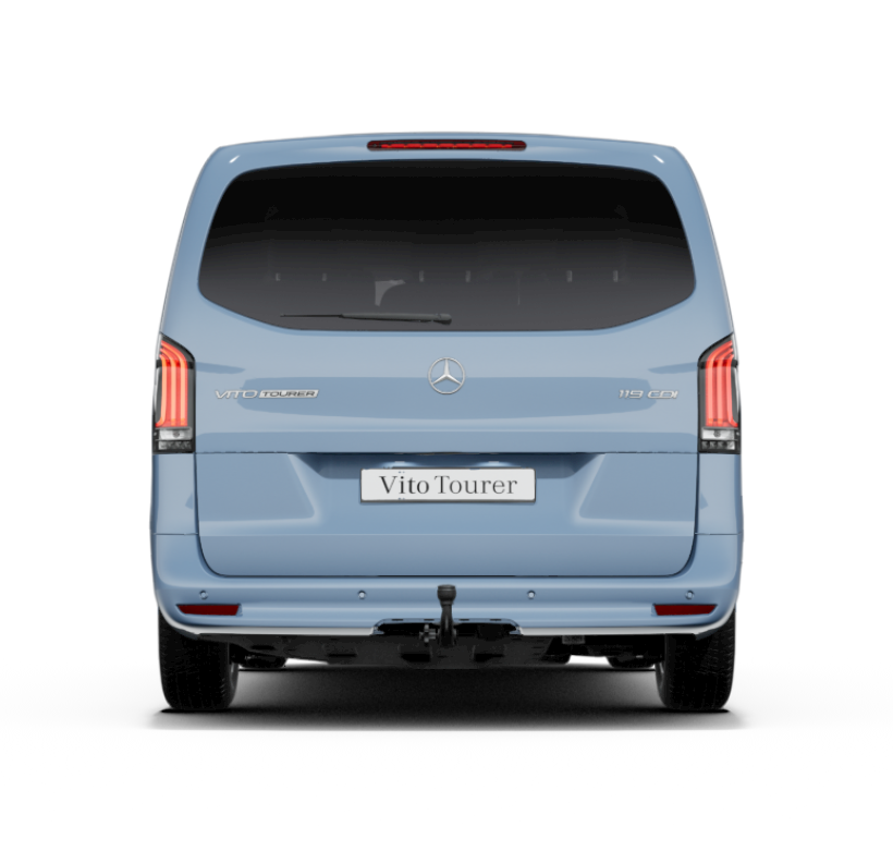 Vito 119 CDI / Tourer Select / L