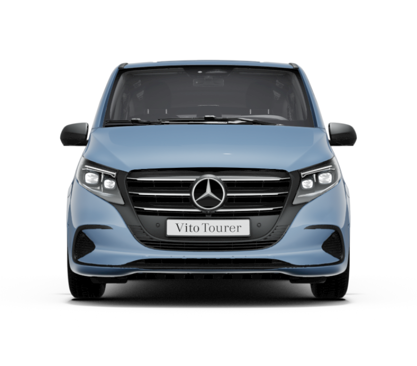 Vito 119 CDI / Tourer Select / L
