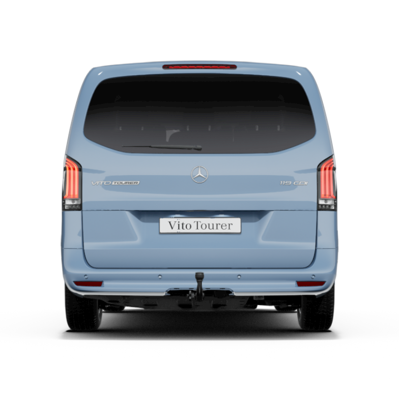 Vito 119 CDI / Tourer Select / L