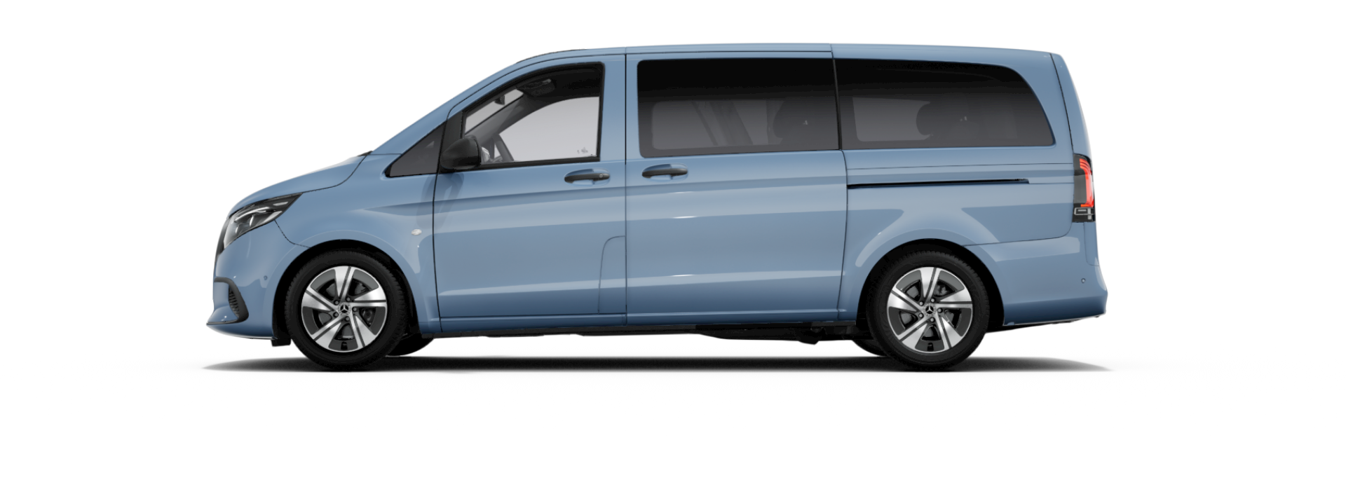 Vito 119 CDI / Tourer Select / L