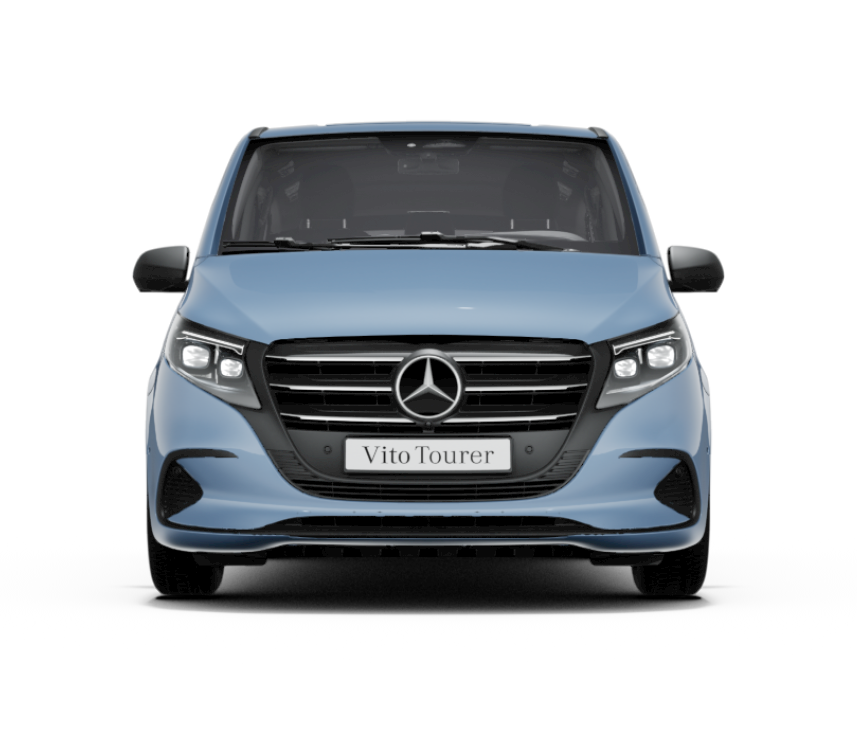 Vito 114 CDI / Tourer Select / L
