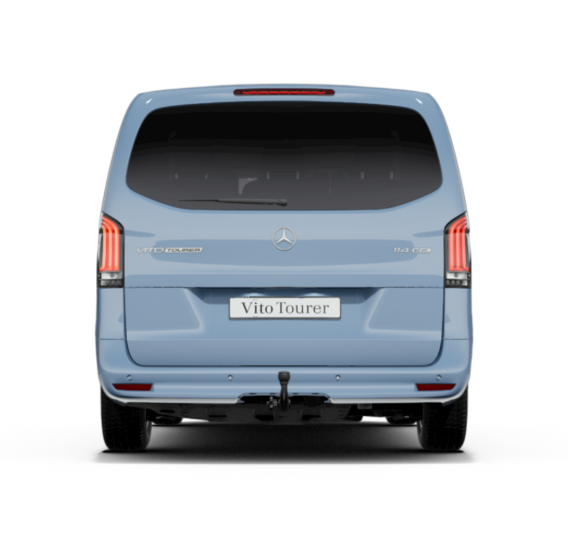 Vito 114 CDI / Tourer Select / L