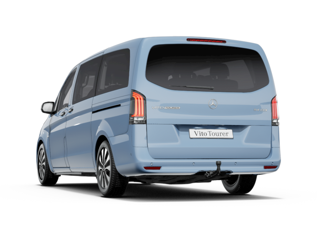 Vito 114 CDI / Tourer Select / L