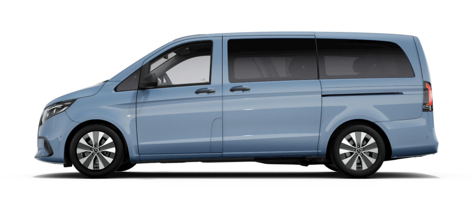 Vito 114 CDI / Tourer Select / L