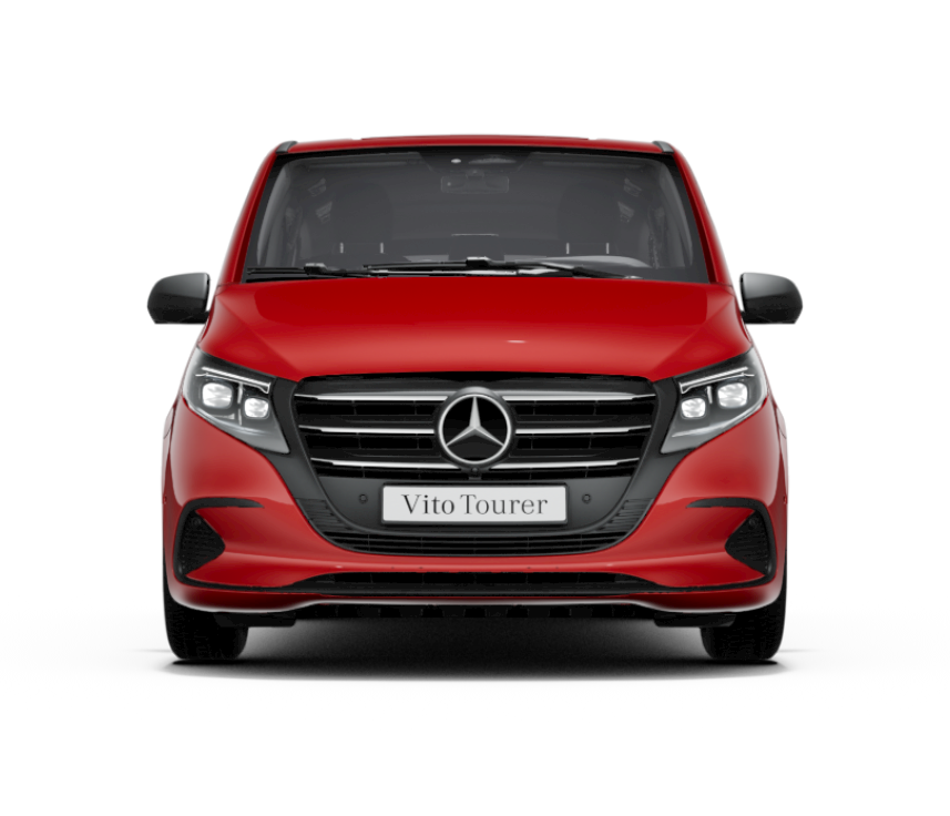Vito 119 CDI / Tourer Select / L