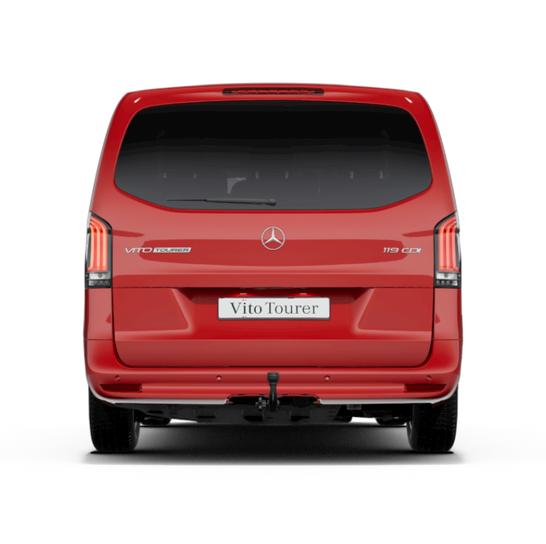 Vito 119 CDI / Tourer Select / L