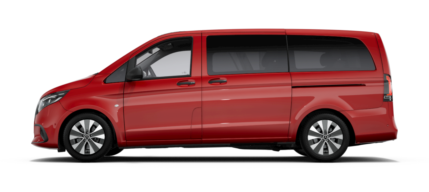 Vito 119 CDI / Tourer Select / L
