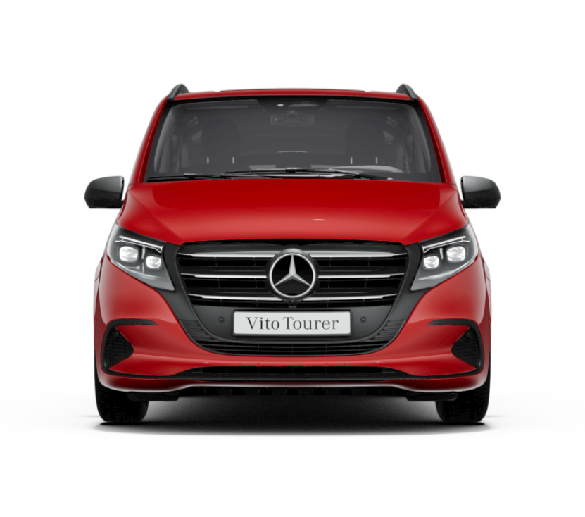 Vito 119 CDI / Tourer Select / L