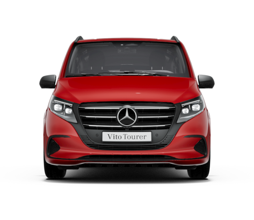 Vito 119 CDI / Tourer Select / L