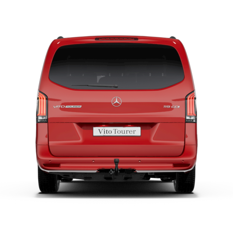 Vito 119 CDI / Tourer Select / L
