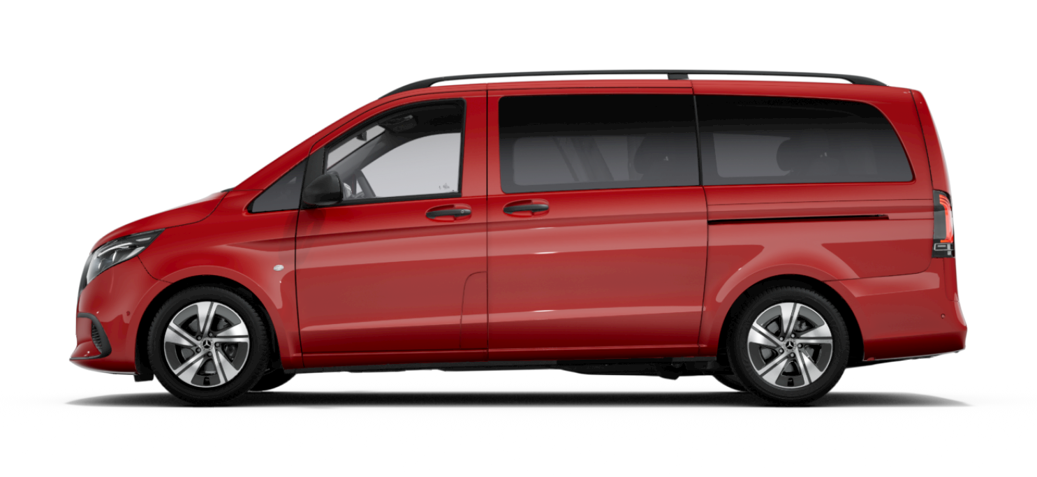 Vito 119 CDI / Tourer Select / L