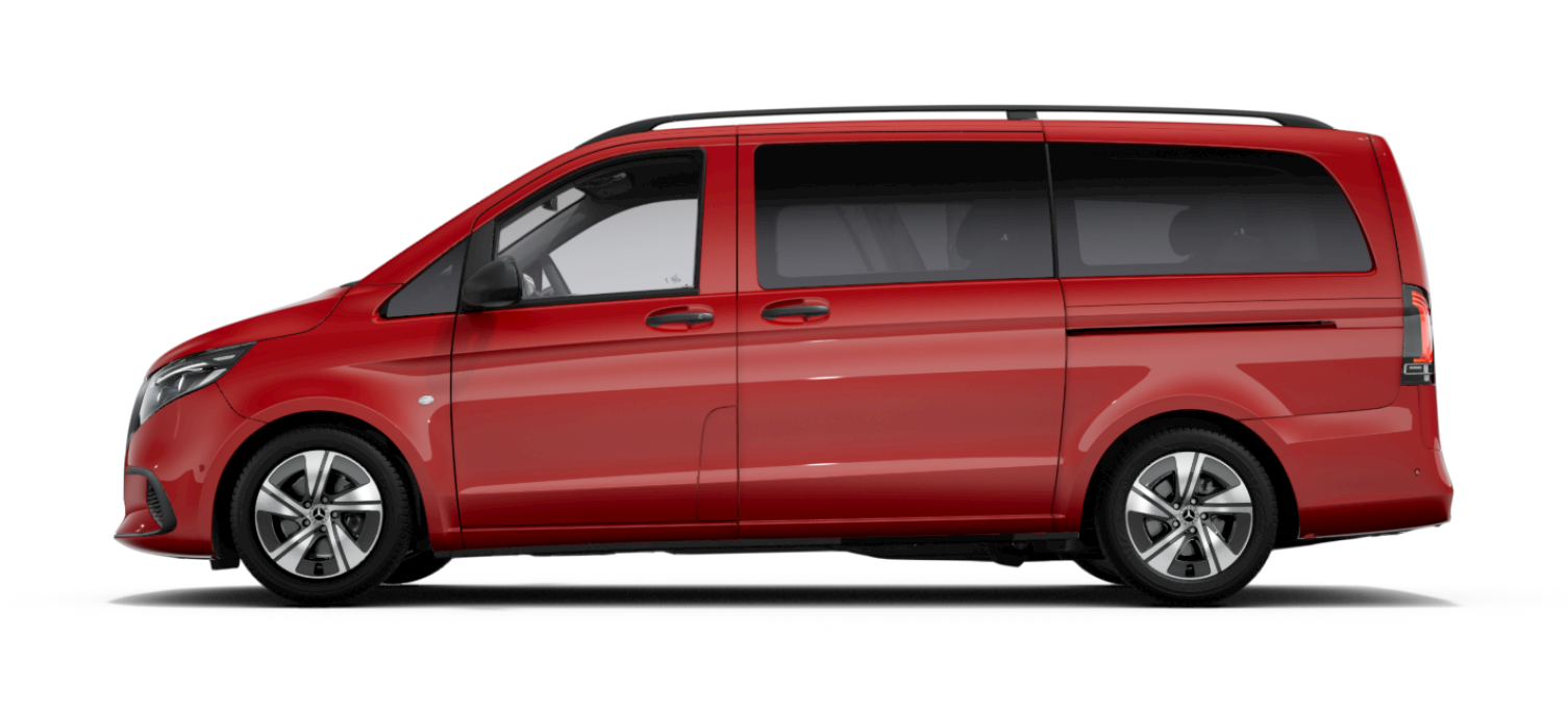Vito 119 CDI / Tourer Select / L