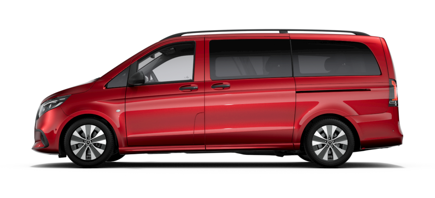 Vito 119 CDI / Tourer Select / L