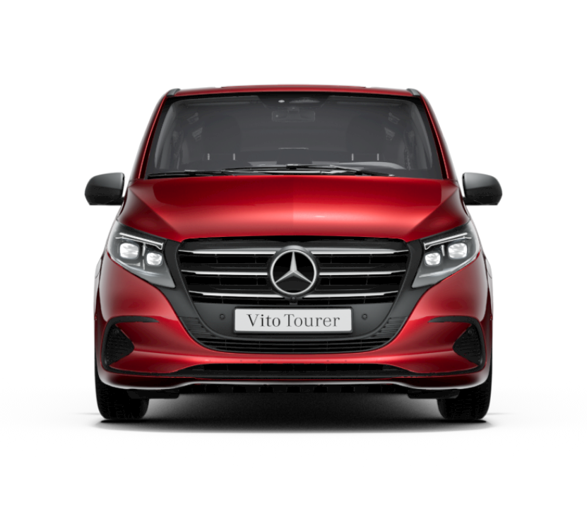Vito 119 CDI / Tourer Select / L