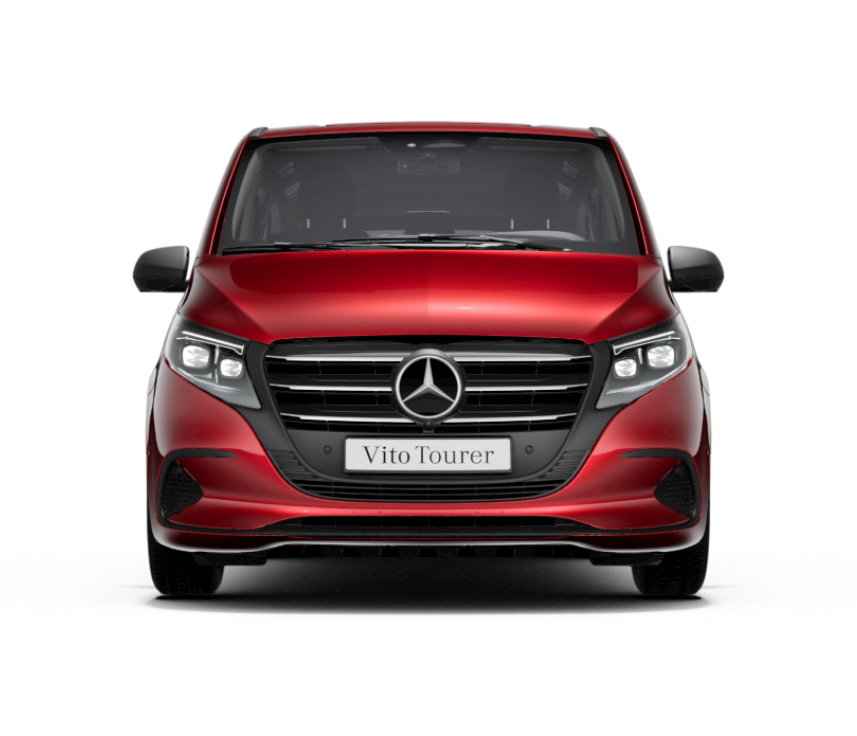 Vito 119 CDI / Tourer Select / L