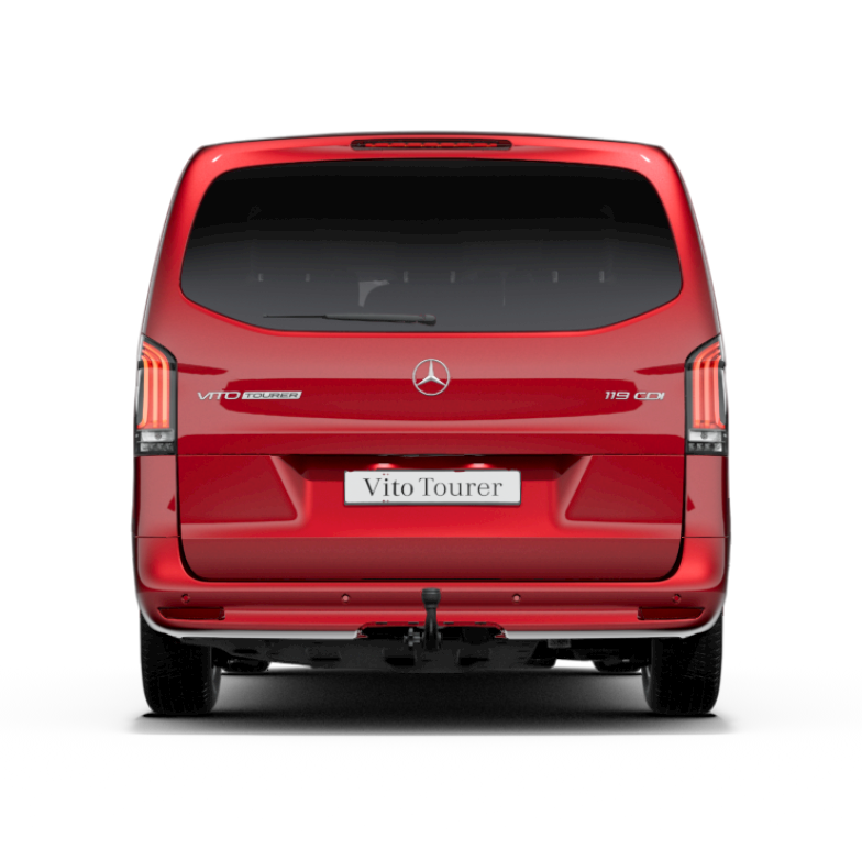 Vito 119 CDI / Tourer Select / L
