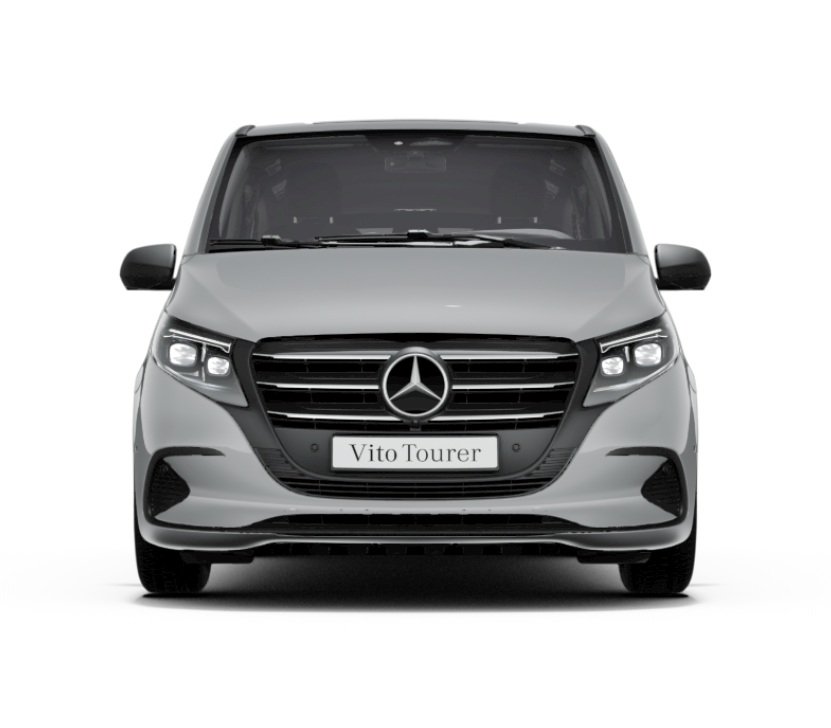 Vito 119 CDI / Tourer Select / L